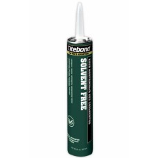 TITEBOND Solvent Free зеленый картриж 311мл. 10мм. диаметр 6мм.